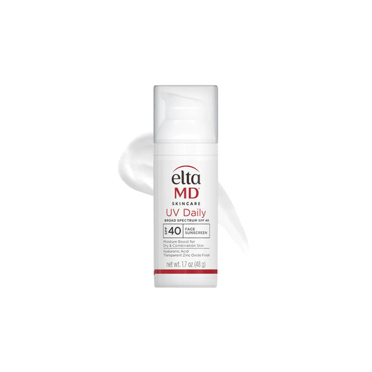 UV DAILY Broad Spectrum SPF40