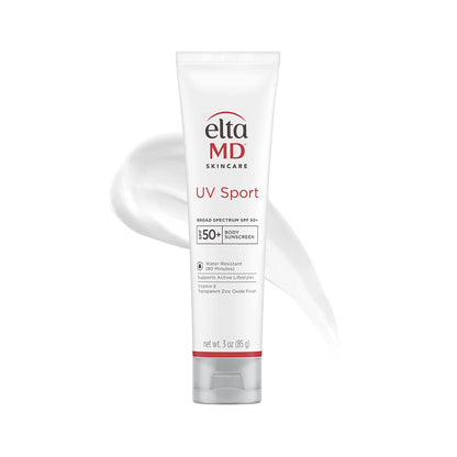 UV SPORT Broad Spectrum SPF50