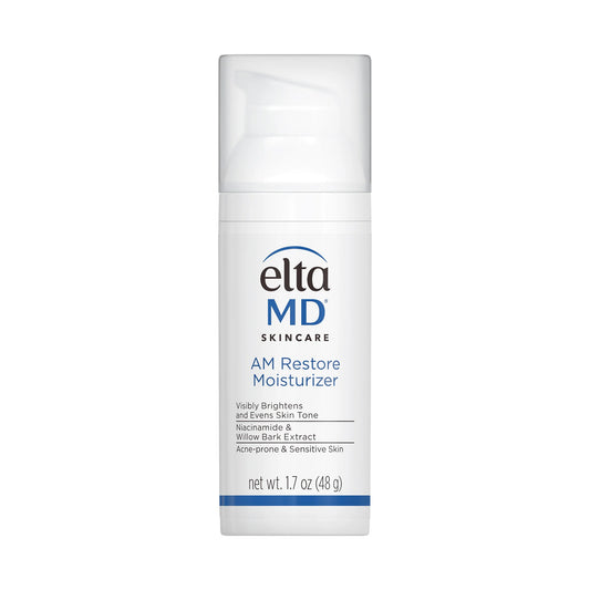 AM Therapy Facial Moisturizer