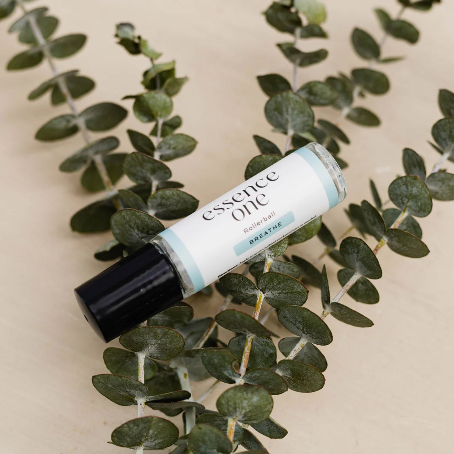 Breathe Rollerball