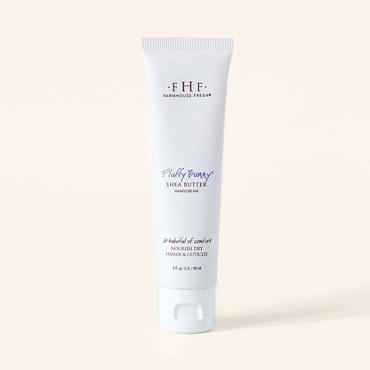 Fluffy Bunny Hand Cream-2fl. oz.