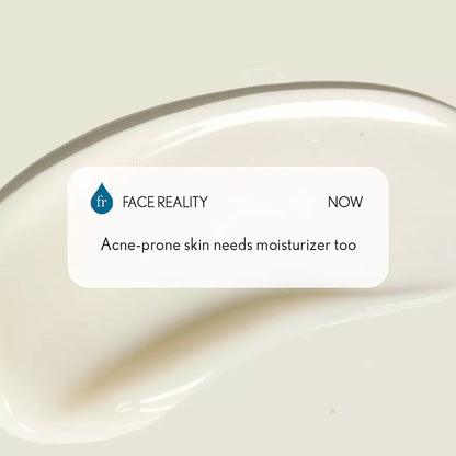 Clearderma Moisturizer