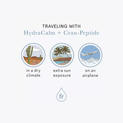 Hydrabalance