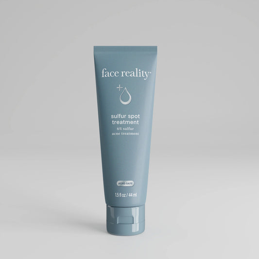 Sulfur Spot Treatment Large