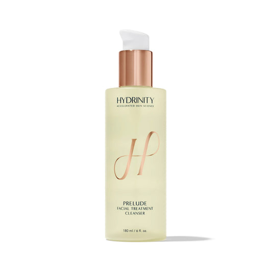 Hydrinity PRELUD Efacialtreatmentcleanser