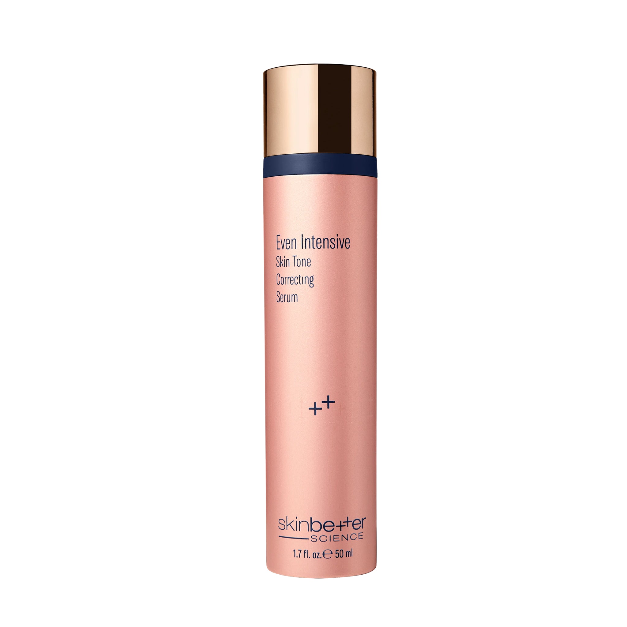 Intensive Even Tone Correcting Serum-