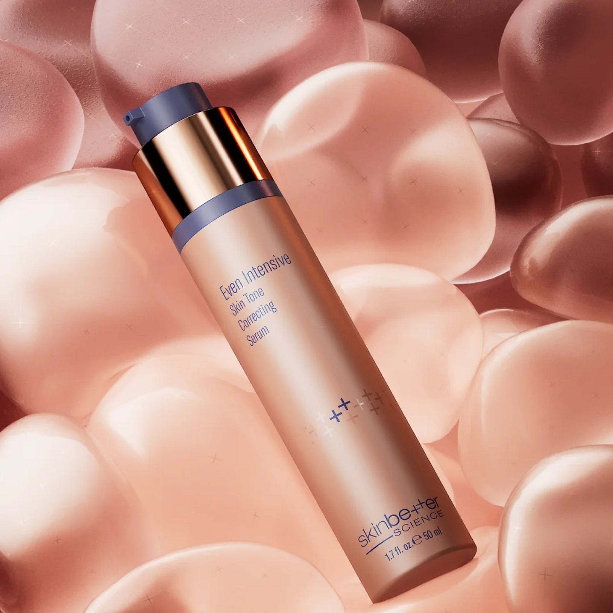 Intensive Even Tone Correcting Serum