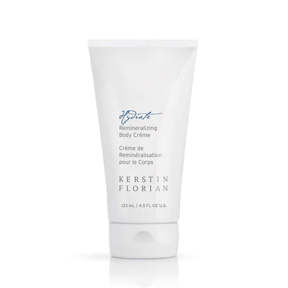 Remineralizing Body Creme