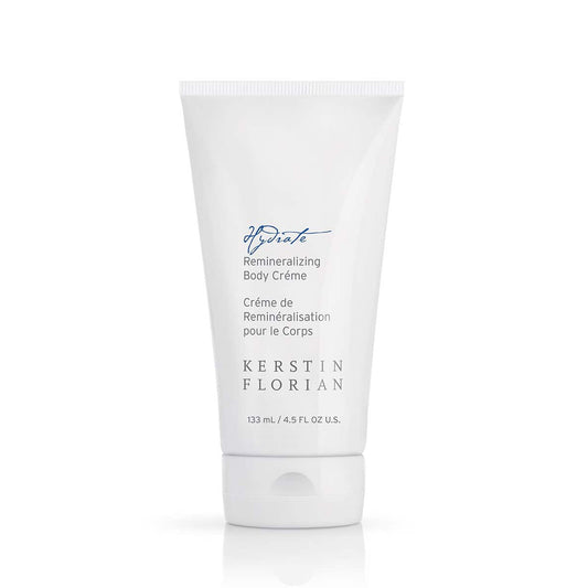 Remineralizing Body Creme