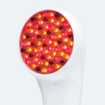 thumb light stim handheld anti aging 