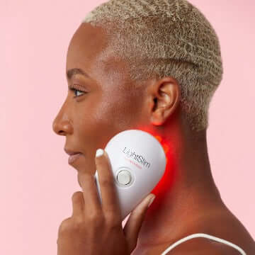 thumb Light Stim Handheld Anti Aging