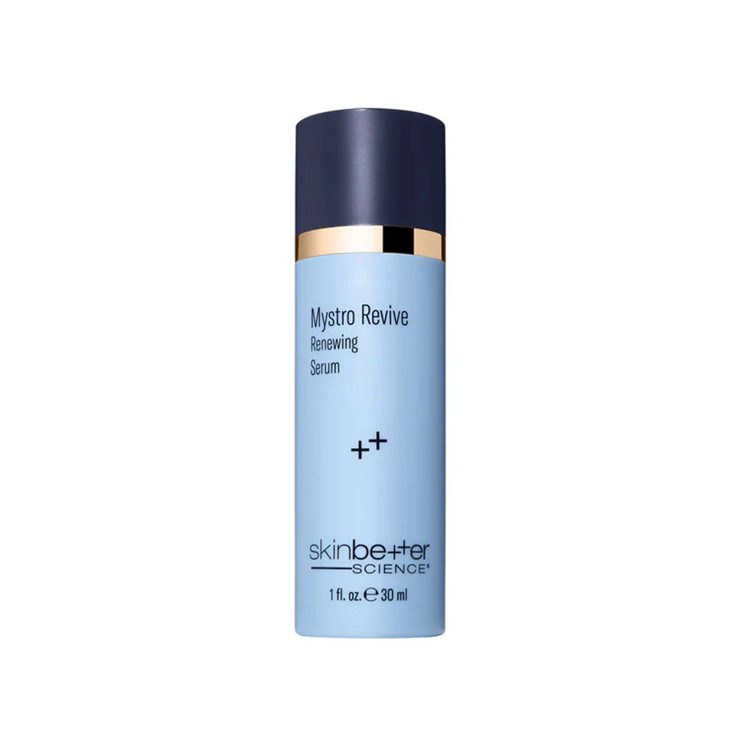 Mystro REVIVE renewing serum for hormonal skin care