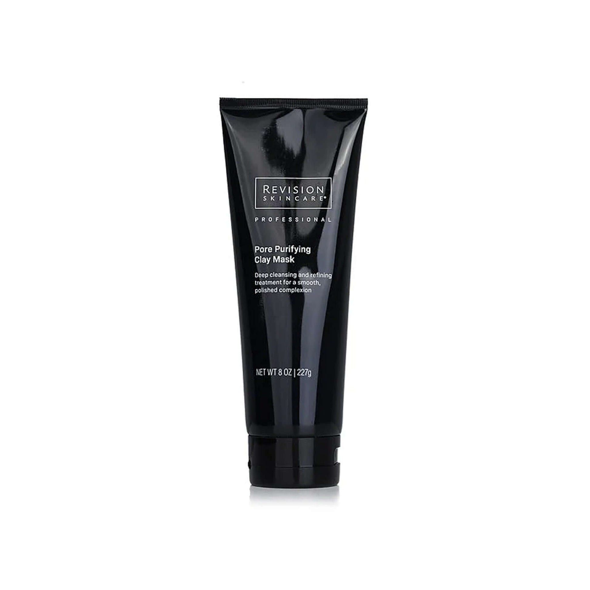 Pore Purifying Clay Mask
