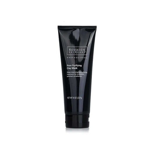 Pore Purifying Clay Mask