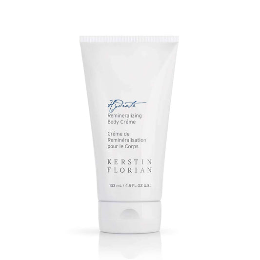 Kerstin Florian Remineralizing Body Creme