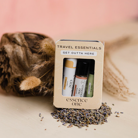 Essential Tins Get Outta Here Travel Essentials
