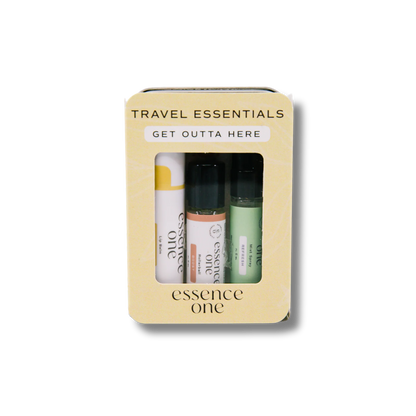 Essential Tins Get Outta Here Travel Essentials