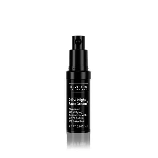DEJ NIGHT Face Cream