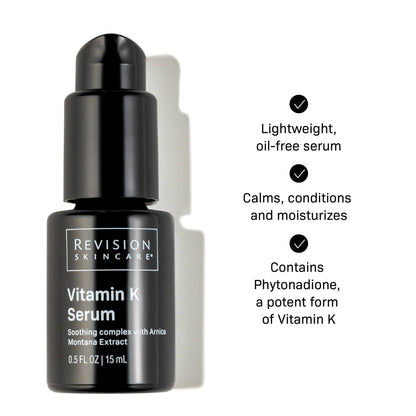 Vitamin K Serum