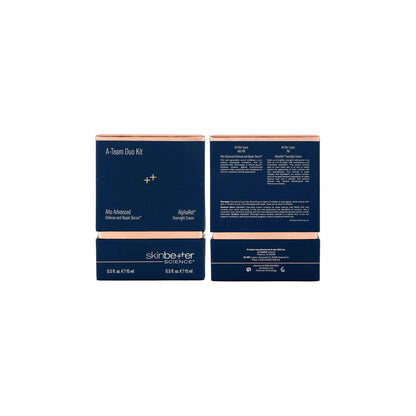 A-Team Duo Kit