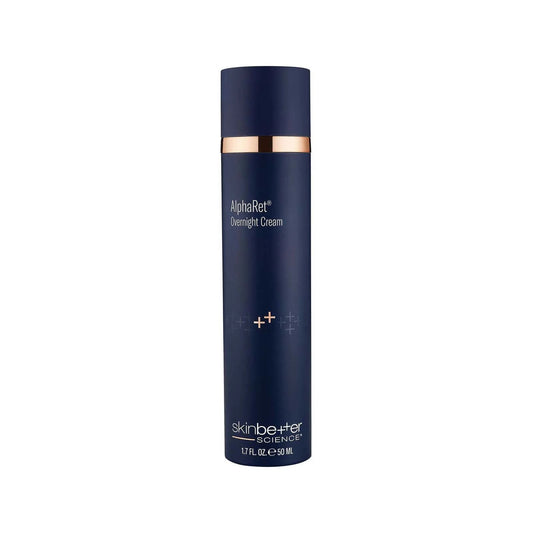 AlphaRet Overnight Cream