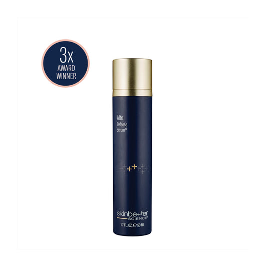 Alto Defense Serum
