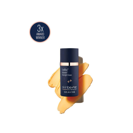 EyeMax Alpharet Overnight Cream