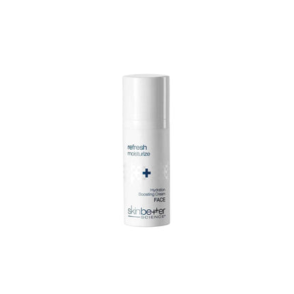 Hydration Boosting Cream
