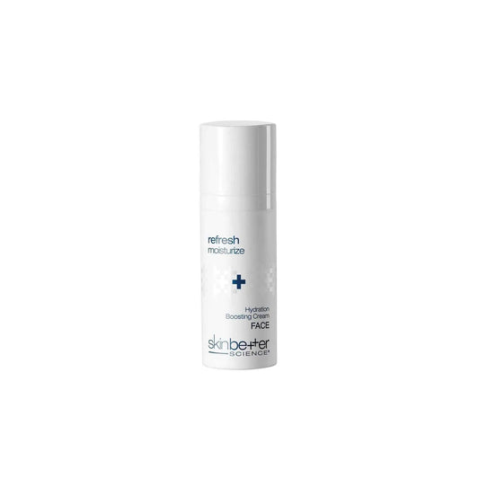 Hydration Boosting Cream