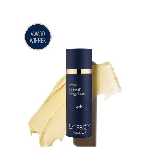 Intensive AlphaRet Overnight Cream