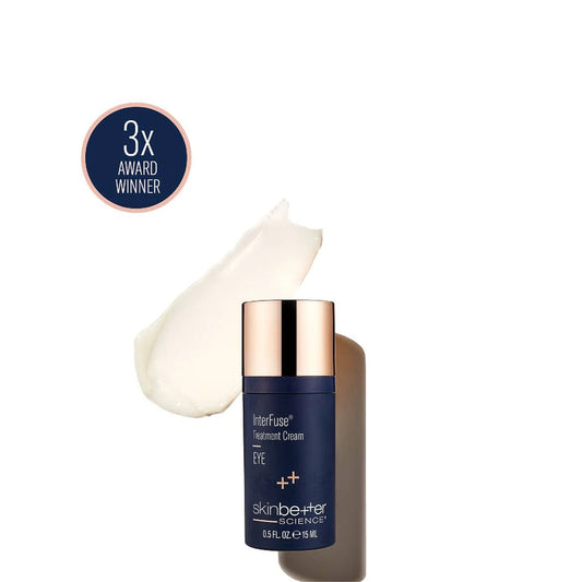 InterFuse Treatment Cream EYE