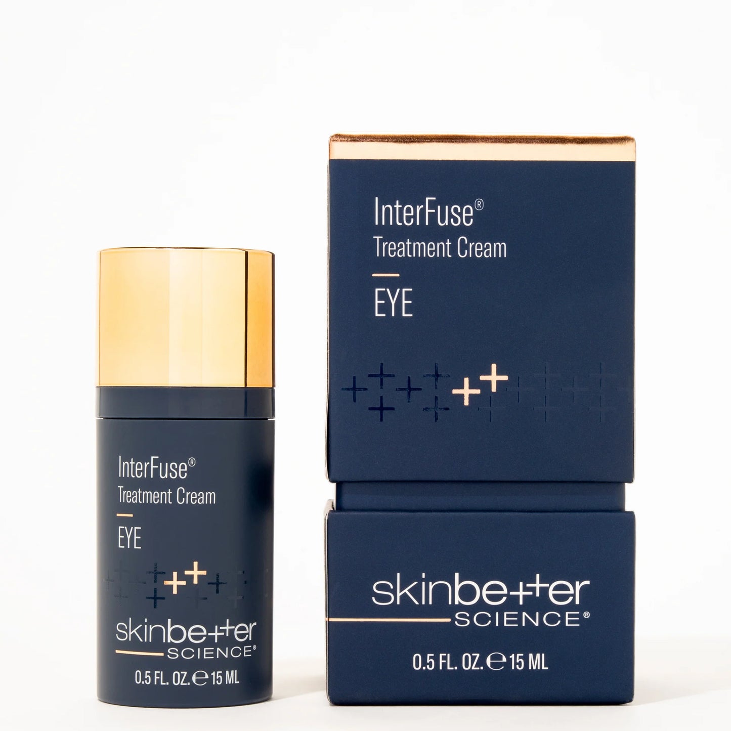 InterFuse Treatment Cream EYE
