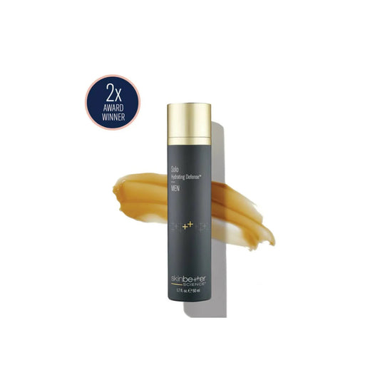 Skin Better Solo Hydrating Defense Men