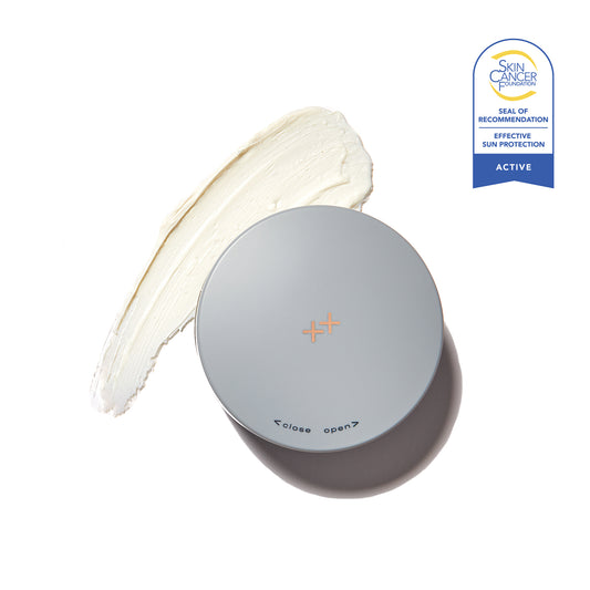 Sunbetter Sheer SPF56 Suncreen Compact