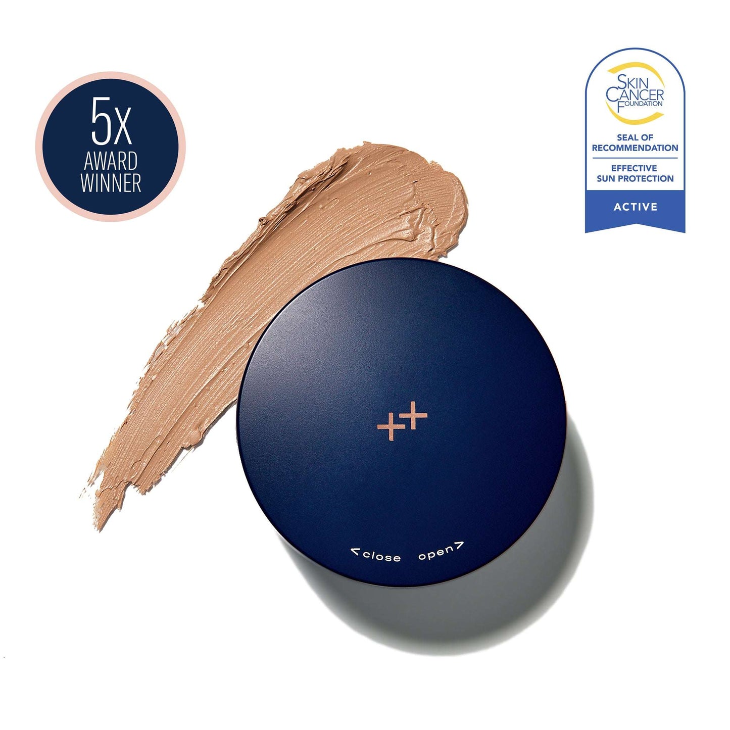 Skin Better Sunbetter Tone Smart Spf 68 Comact
