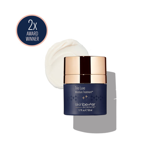 Trio Rebalancing Moisture Treatment
