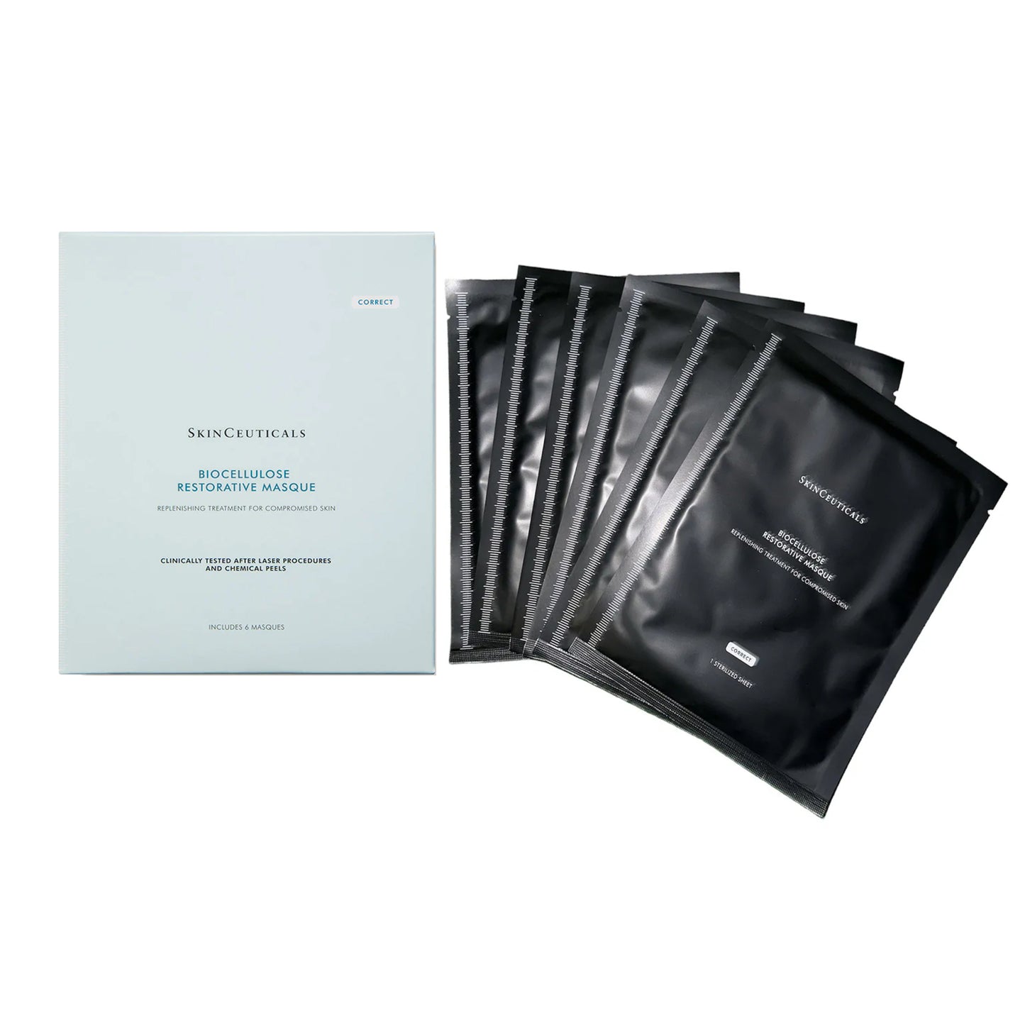 Biocellulose Restorative Masque