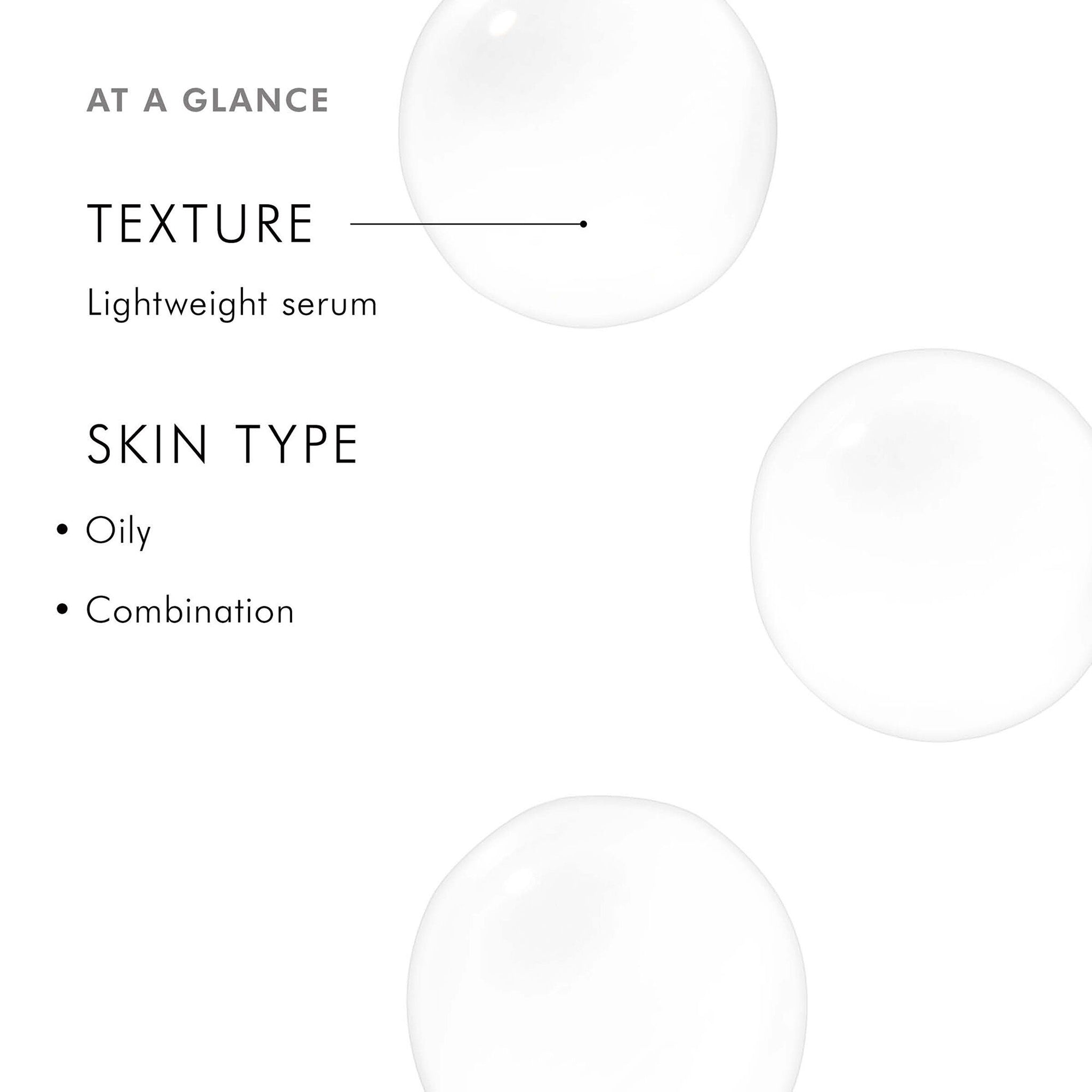 Blemish + Age Defense-One Size