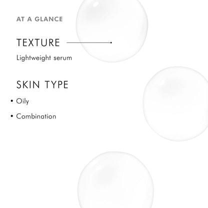 Blemish + Age Defense-One Size
