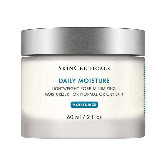 Daily Moisture