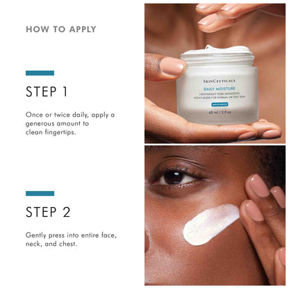 Daily Moisture
