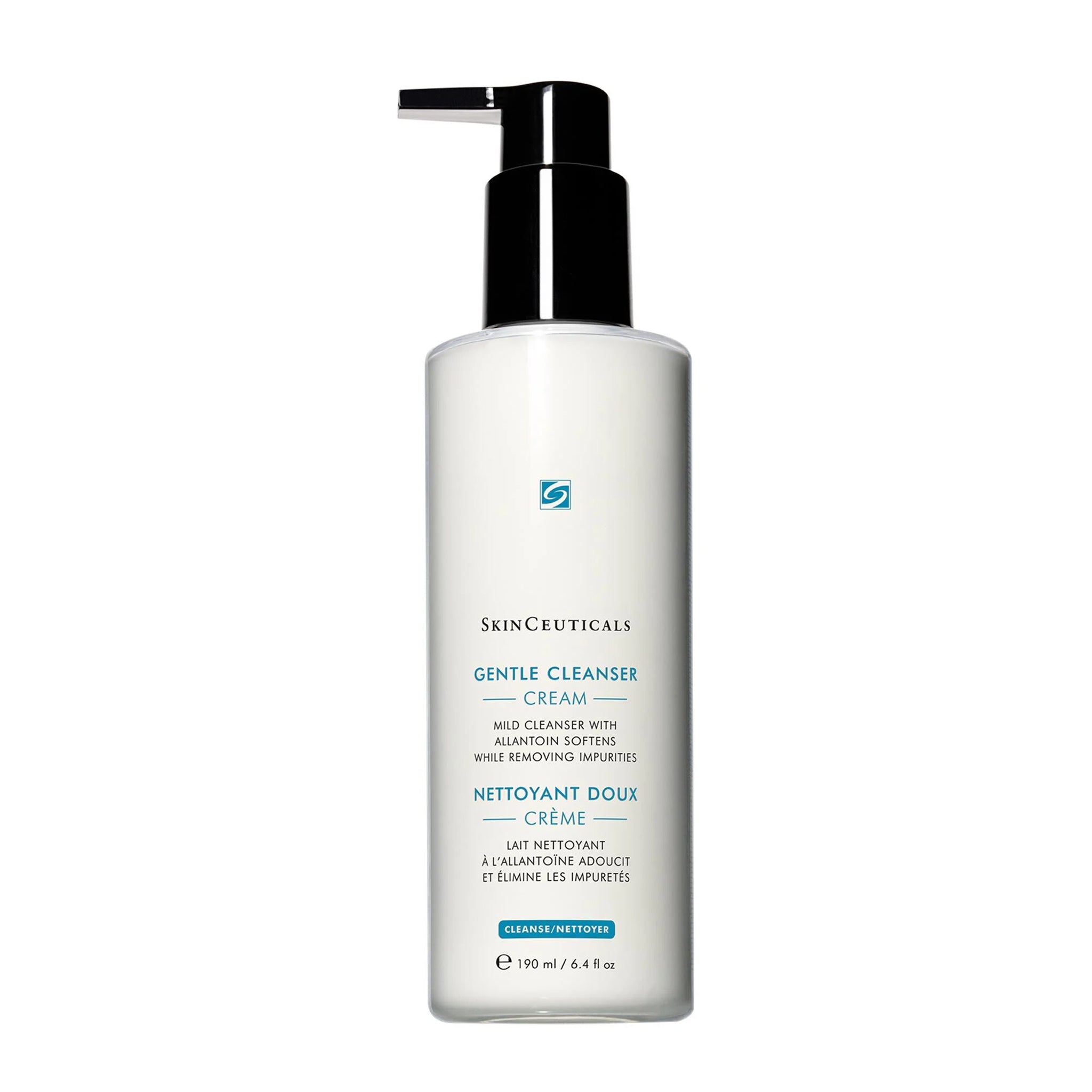 Gentle Cleanser-One Size