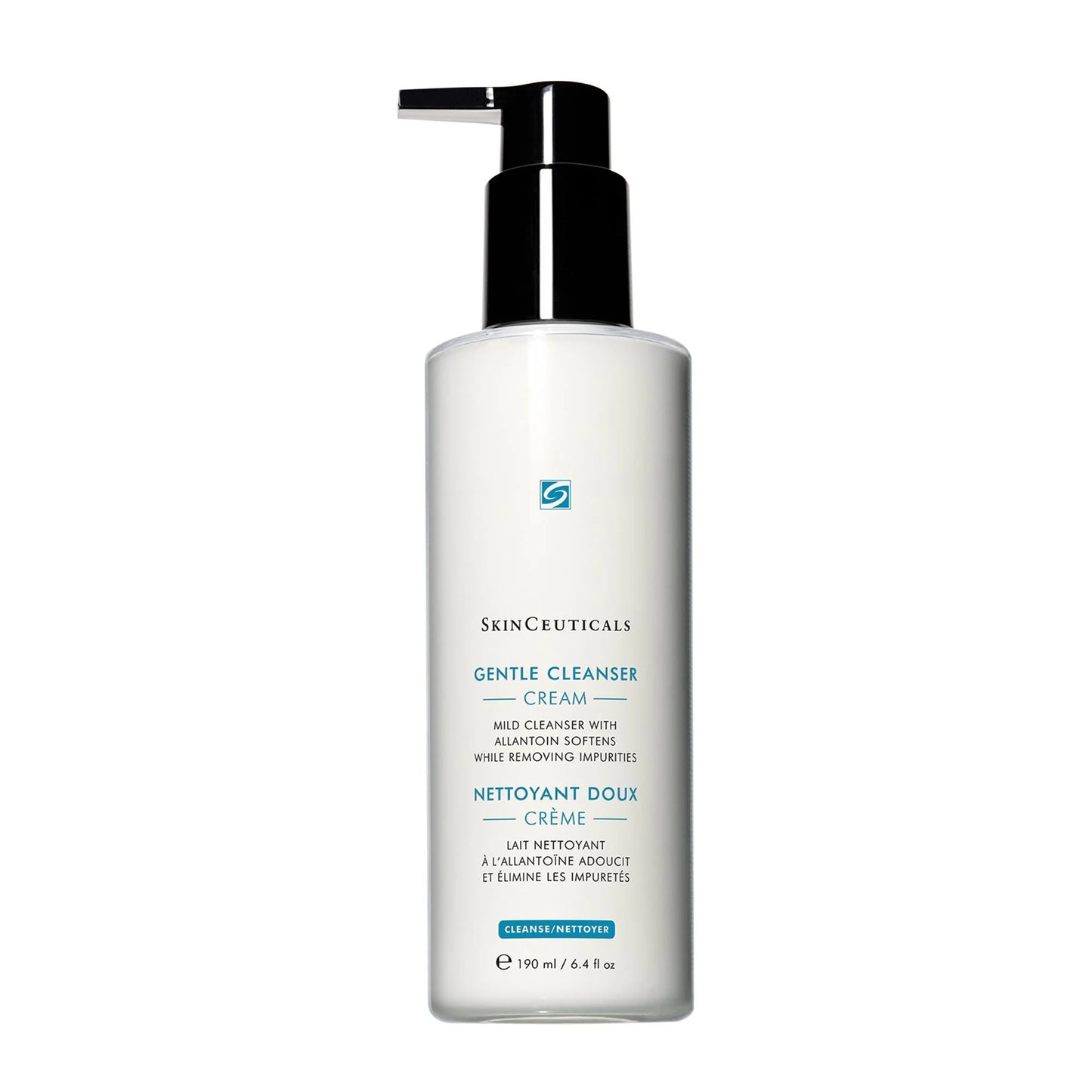 Gentle Cleanser-One Size