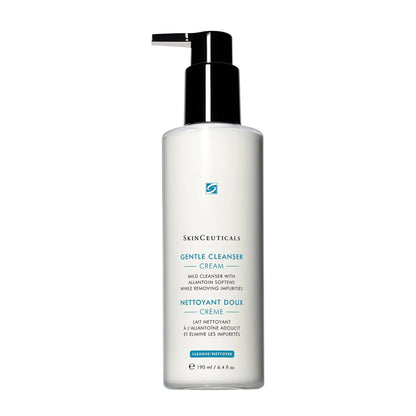 Gentle Cleanser-One Size
