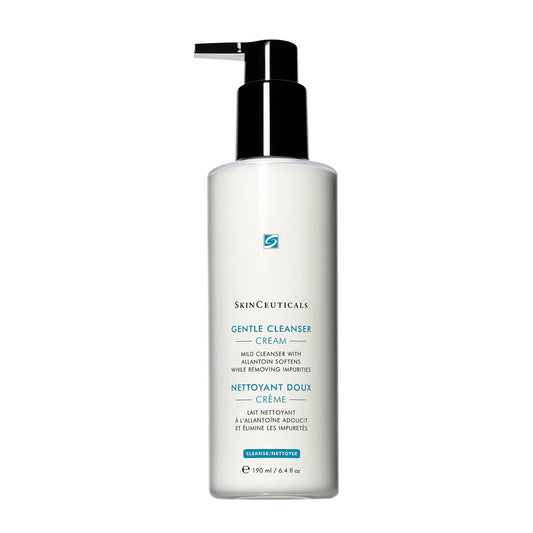 Gentle Cleanser-One Size