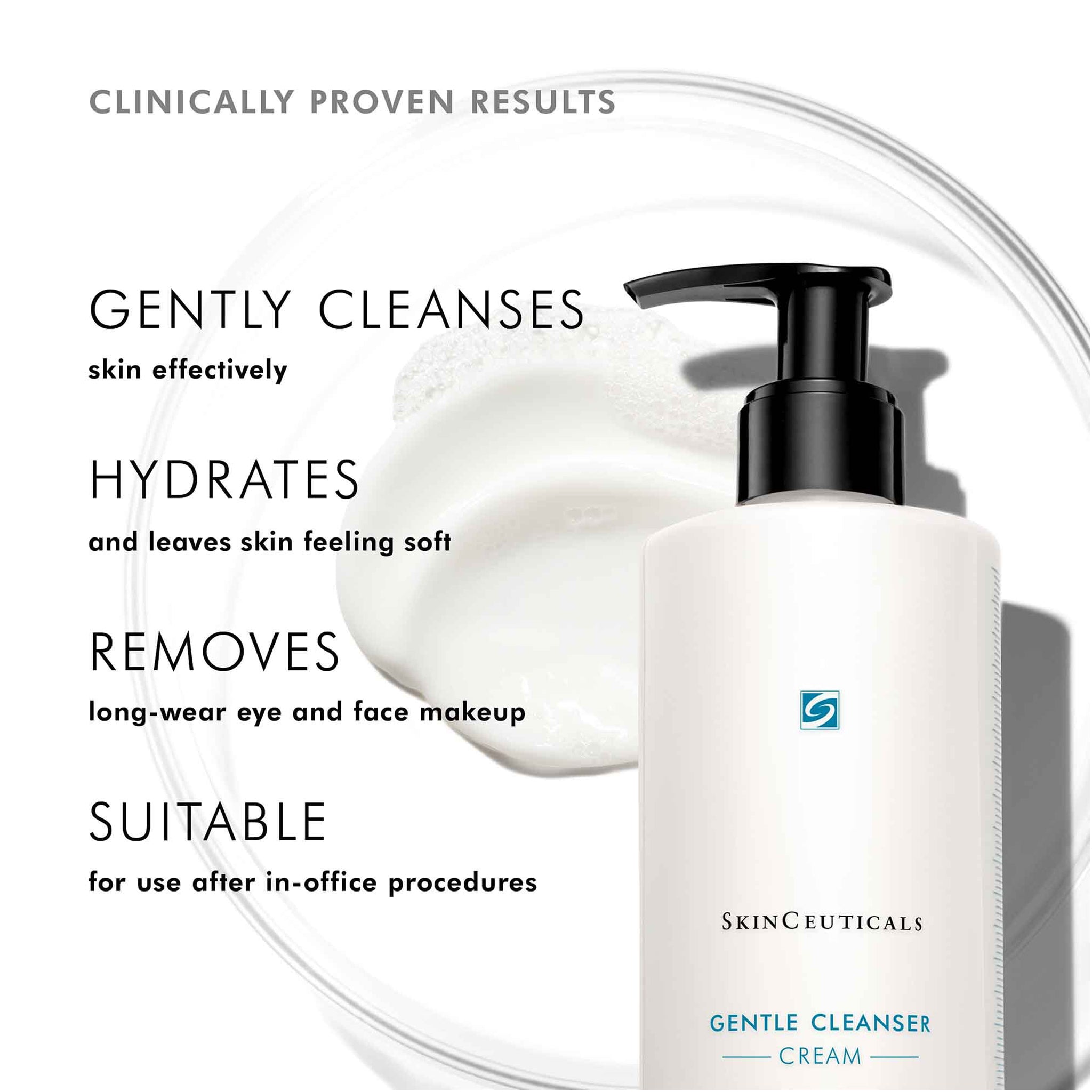 Gentle Cleanser-One Size