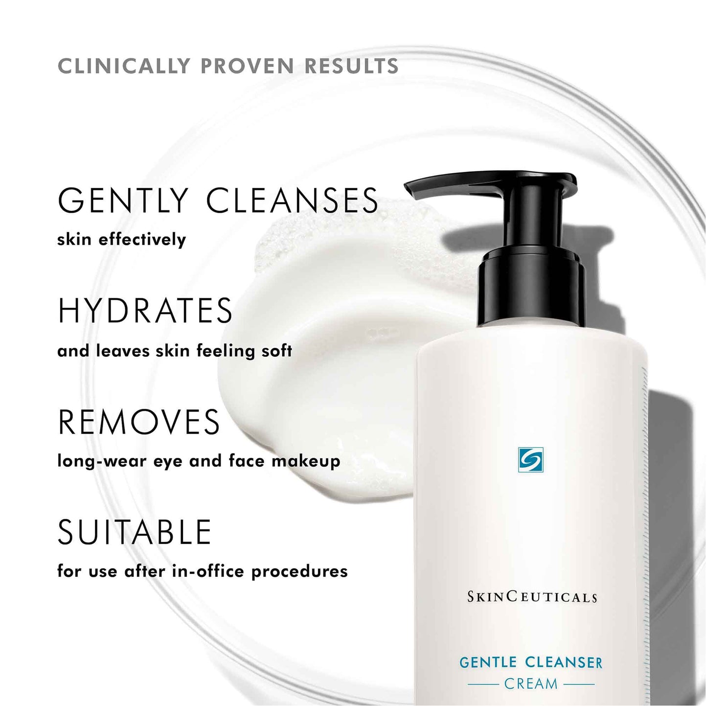 Gentle Cleanser-One Size