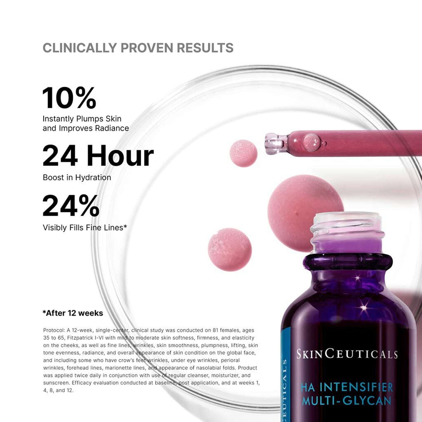 Skin Ceuticals HA Intensifier Multi Glycan
