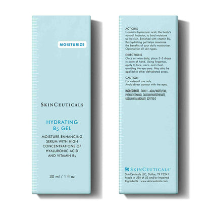 Hydrating B5 Gel-One Size