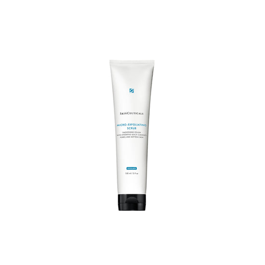 Micro-Exfoliating Scrub-One Size
